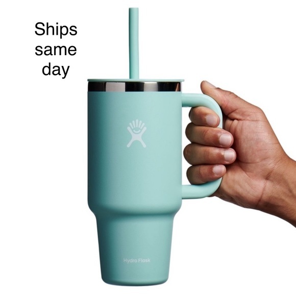 Hydro Flask Other - Hydro Flask 32 oz All Around™ Travel